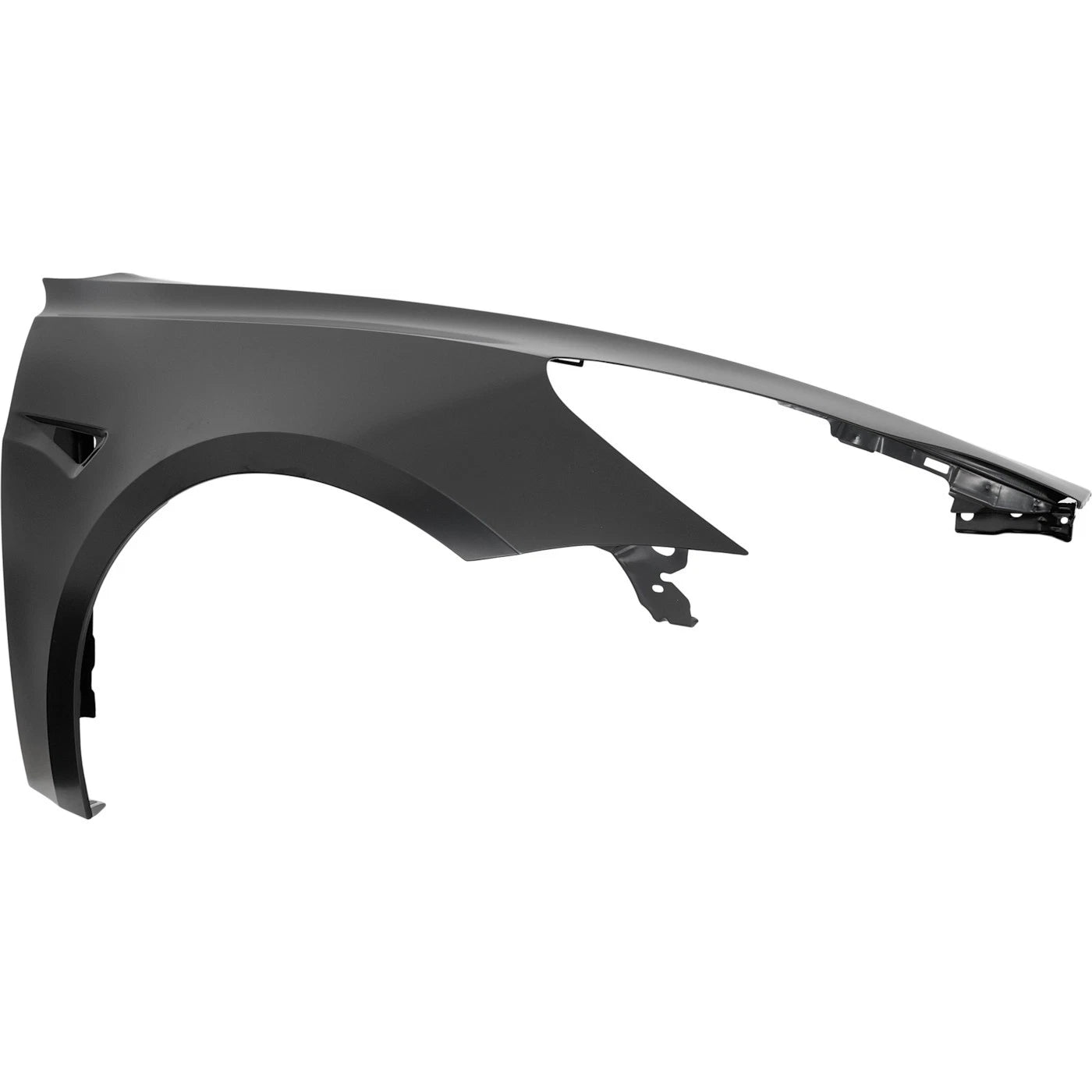 Fender for Tesla Model 3 (2017–2023) Front Driver & Passenger Side