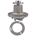 Water Pump for Case 310D 350 450B 480B 480C 480D 580 580B 584C 584D (–YYYY)