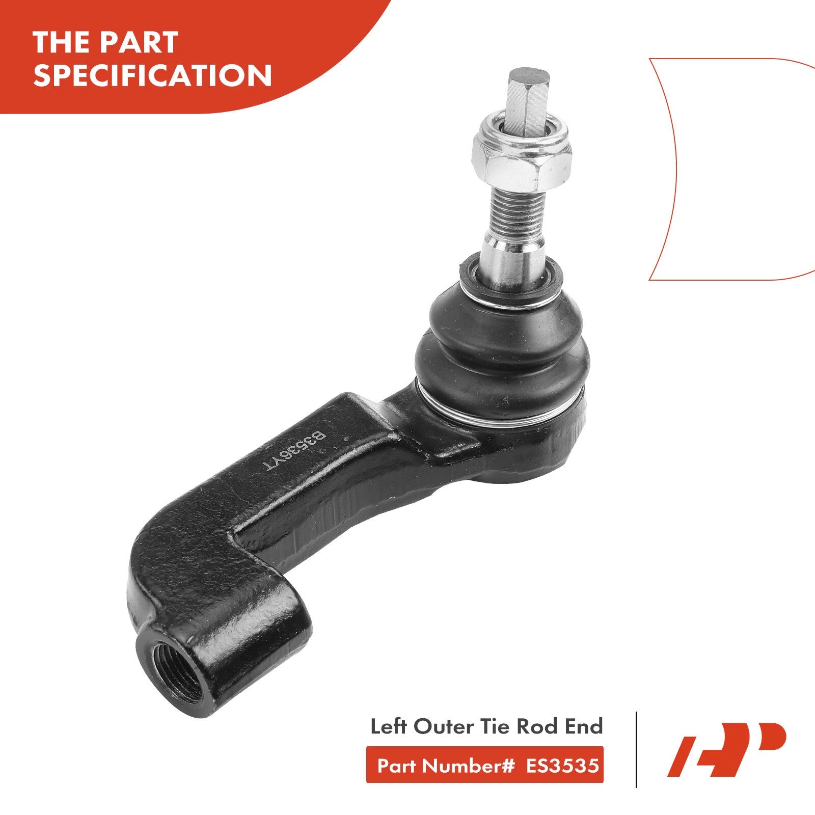 Set of 8 Front Lower Control Arm, Ball Joint & Tie Rod End for Jeep Liberty (2002–2012)