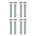 8 Front Wheel Studs Bolts for Polaris Ranger RZR 800 570 (2008–2014)