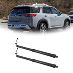 2X Electric Tailgate Support Rods for Nissan Pathfinder (2013–2016)