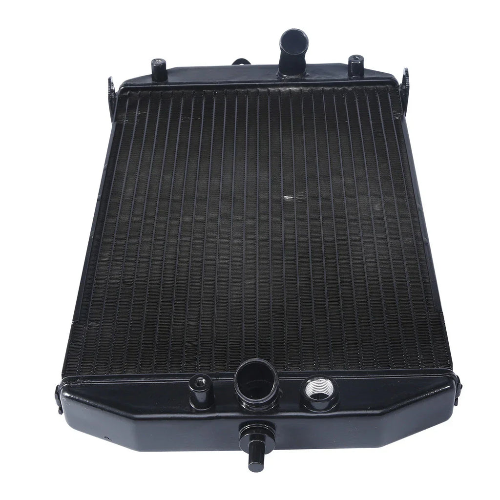 Radiator Oil Cooler for YAMAHA XVZ1300 Royal Star (1999-2013)
