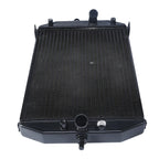 Radiator Oil Cooler for YAMAHA XVZ1300 Royal Star (1999-2013)