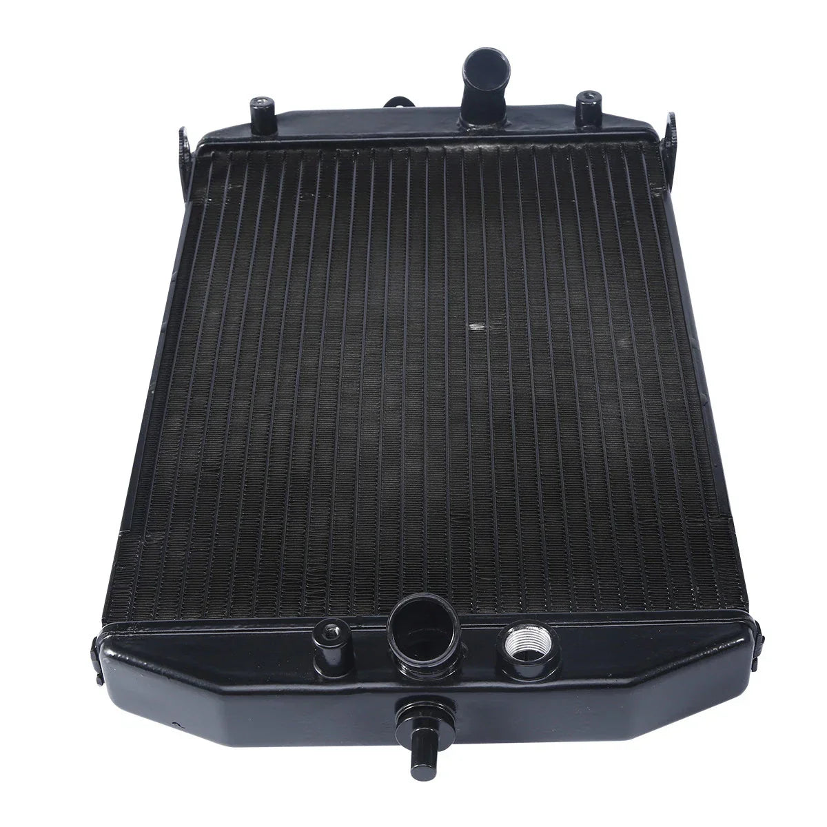 Radiator Oil Cooler for YAMAHA XVZ1300 Royal Star (1999-2013)