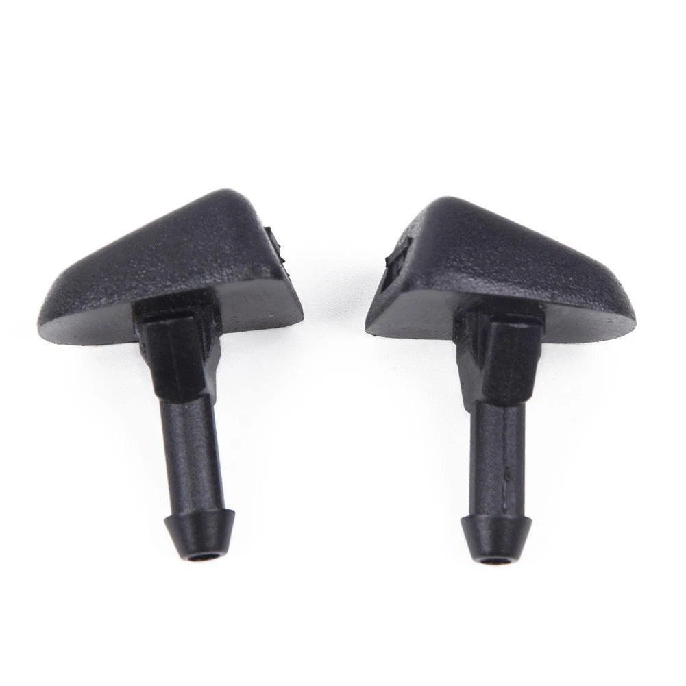2pcs Washer Nozzles for Volvo S80 C70 XC90 (1999–2016)