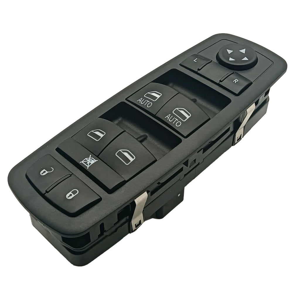 Power Master Window Switch for Chrysler Town & Country Dodge Jeep Ram (2011–2016) 901473