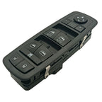 Power Master Window Switch for Chrysler Town & Country Dodge Jeep Ram (2011–2016) 901473