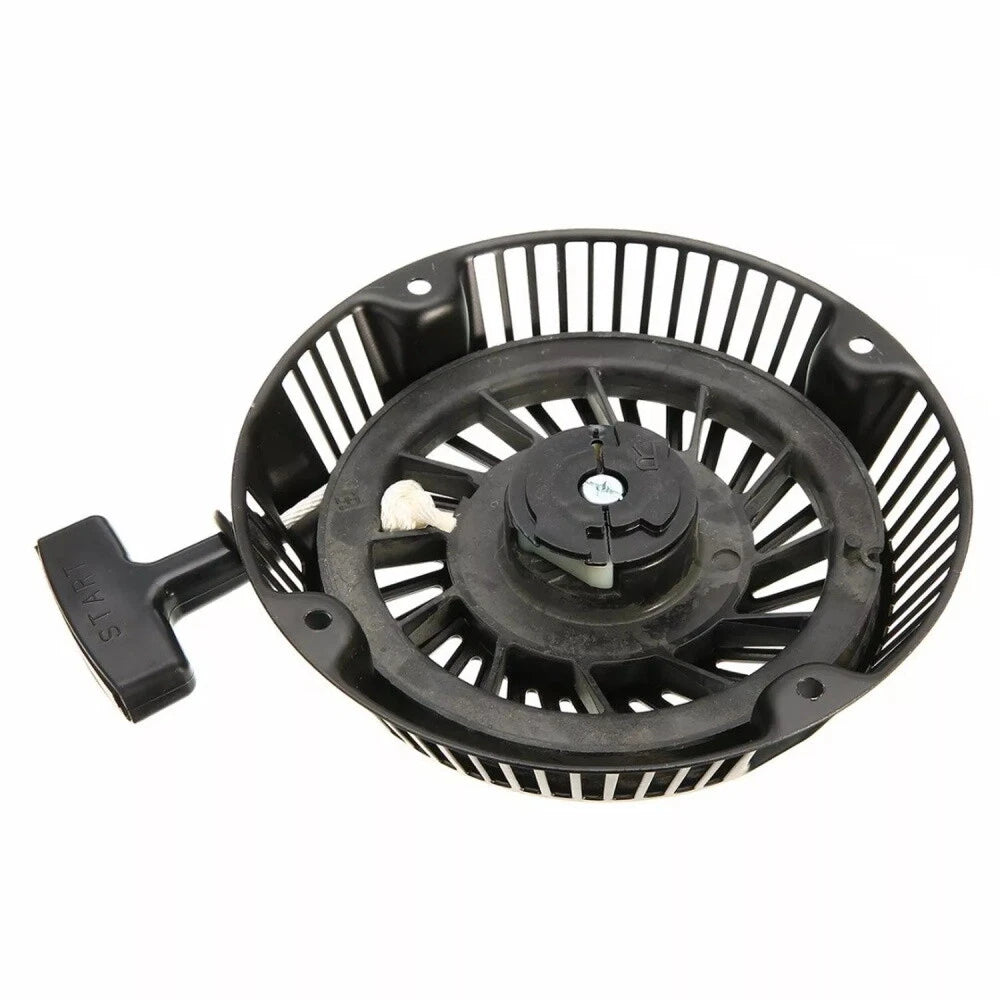 Rewind Pull Recoil Starter for Briggs & Stratton (695058, 591606, 692102)