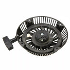 Rewind Pull Recoil Starter for Briggs & Stratton (695058, 591606, 692102)