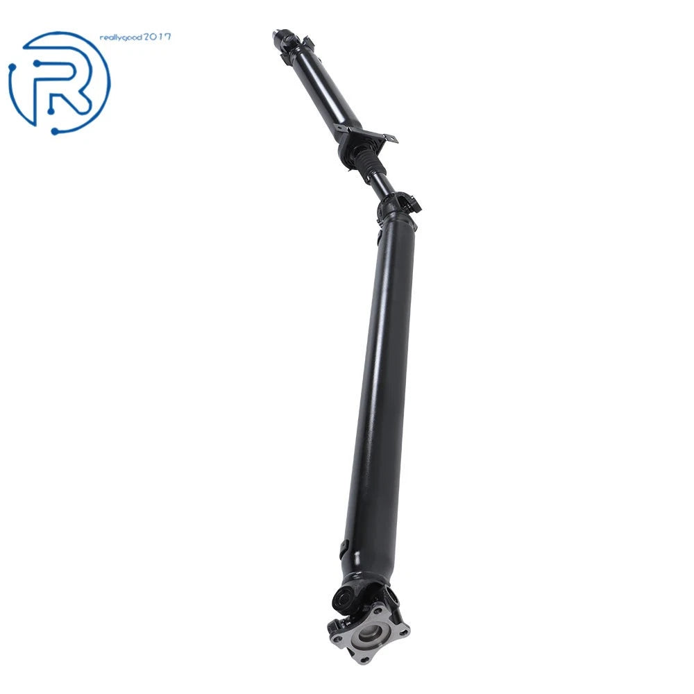 Rear Driveshaft Assembly for Nissan Titan Crew Cab Pickup (2004-2023)