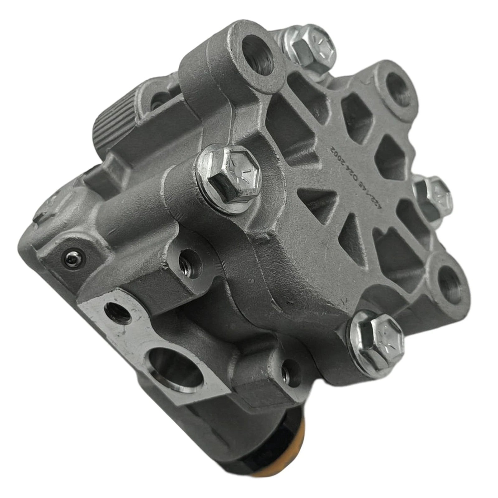 Power Steering Pump 21-5445 for Chrysler 300 Dodge Charger Magnum (2005–2010)