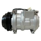 AC Compressor Kit Replacement for Jaguar Vanden Plas 4.0L (1996-1996)