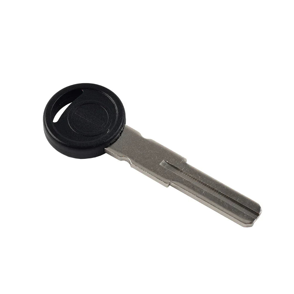 Replacement Uncut Blank Key for Ducati Monster, Scrambler (2009-2019)