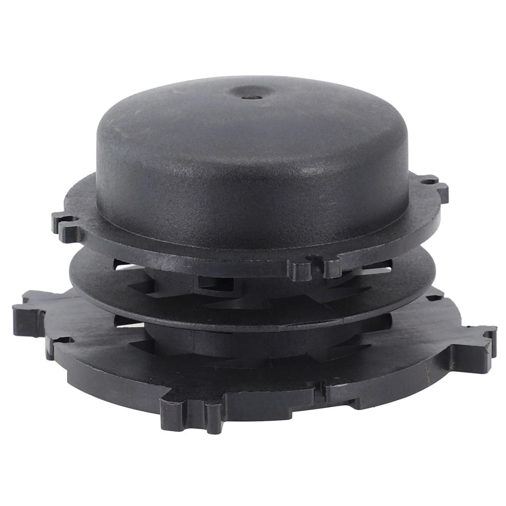 Spool End Cap for Outdoor Living String Trimmer (40037133011)