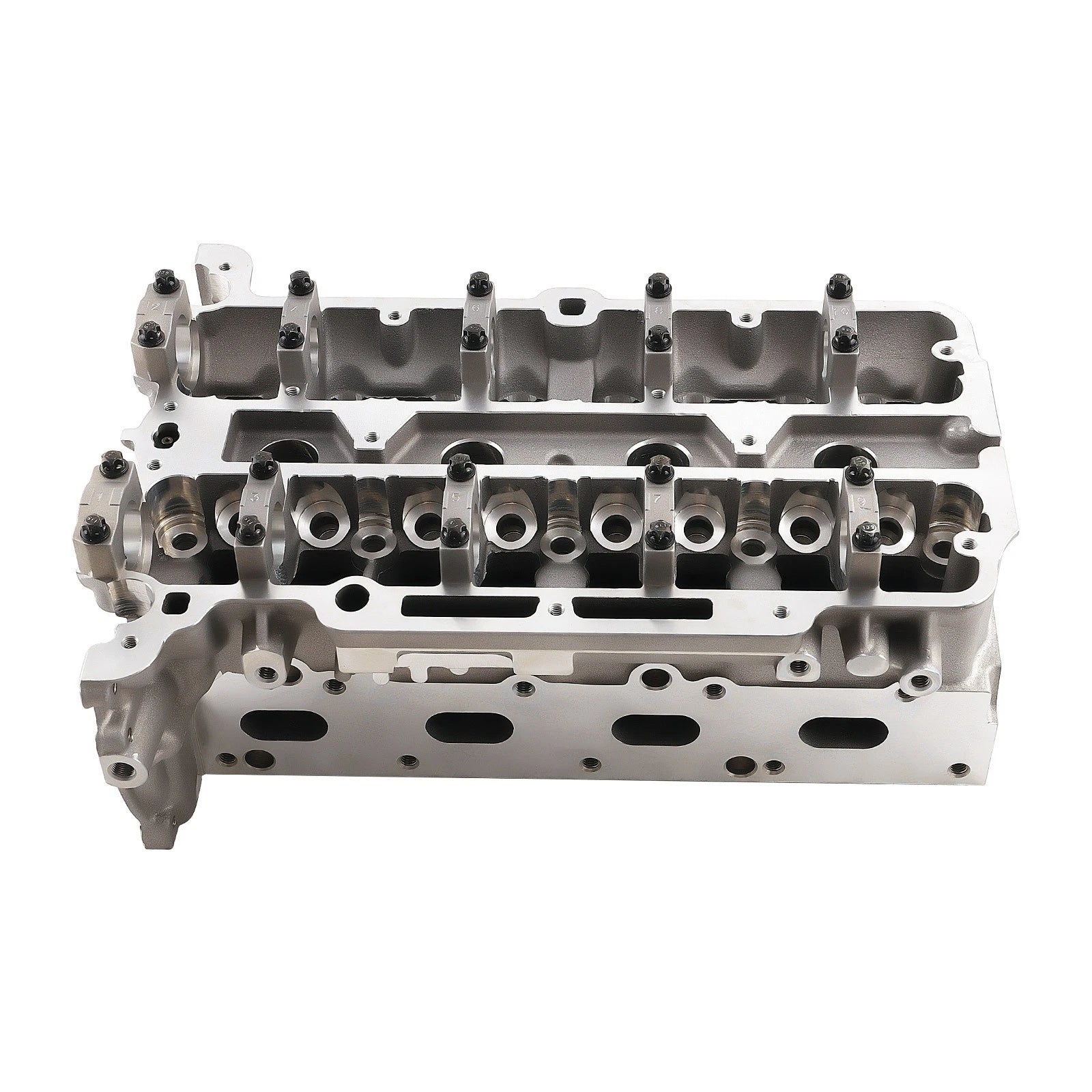 Cylinder Head for Chevy Cruze Sonic Encore Trax 1.4L (2011–2019)
