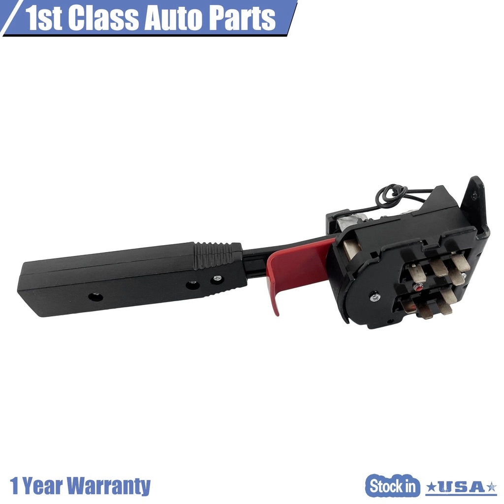 Turn Signal Combination Switch for Kenworth