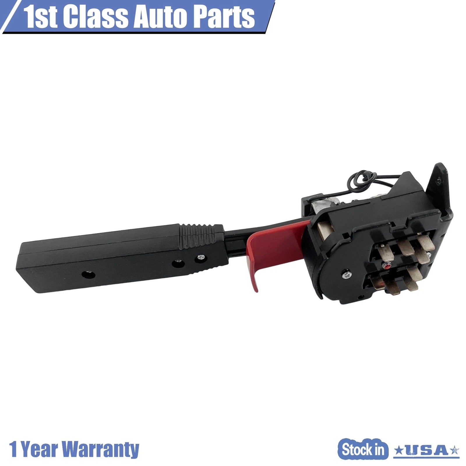 Turn Signal Combination Switch for Kenworth
