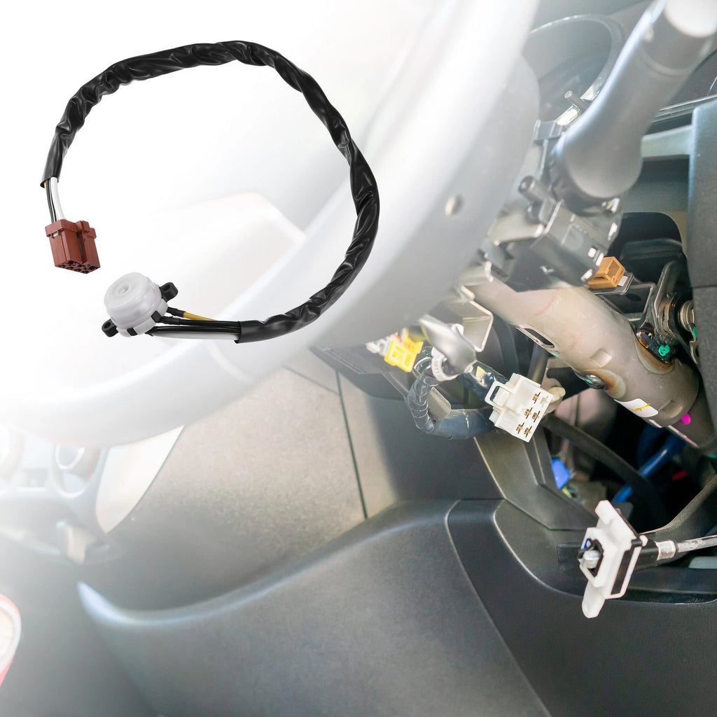 Electrical Ignition Switch for Honda Accord (35130-S84-305)