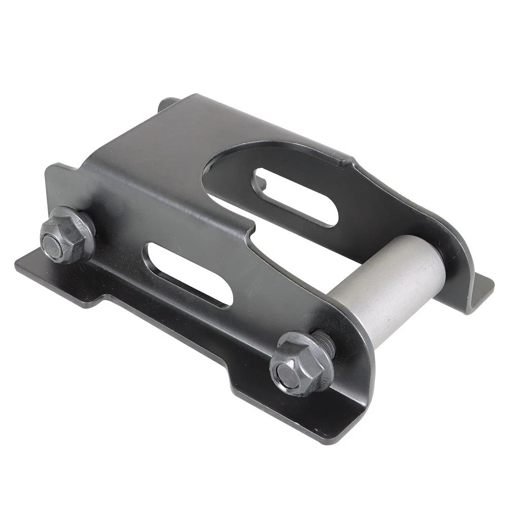 2X Spring Shackle Repair Kit for Ford Explorer Mountaineer (1991–2002)