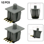 Seat Switch for Machinery Operation (Easy Installation)