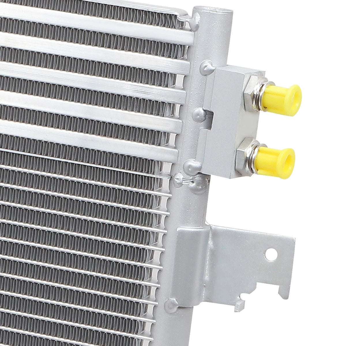 Aluminum AC Condenser for Jeep Compass, Dodge Avenger (2007–2014) 3586