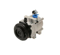 A/C Compressor for Ford E-150/250 E-350/450 Super Duty V8 V10 (2000–2010) Valeo 700742