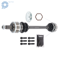 Rear CV Axle Assembly for BMW E30 E36 325i 1987–1993 325is 318i 1991–1992 M3 1988–1991