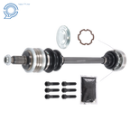Rear CV Axle Assembly for BMW E30 E36 325i 1987–1993 325is 318i 1991–1992 M3 1988–1991