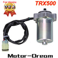 Power Shift Control Motor for Honda TRX500FA Foreman Rubicon 500 (2001–2014)