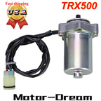 Power Shift Control Motor for Honda TRX500FA Foreman Rubicon 500 (2001–2014)