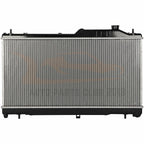Radiator Assembly for Subaru Impreza (2008–2014) Aluminum Core