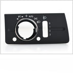 Headlight Control Switch Panel for Mercedes-Benz W211 E-Class (2003–2008)