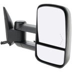 Heated Right Side Mirror for Chevy Yukon, Suburban (1999–2023)