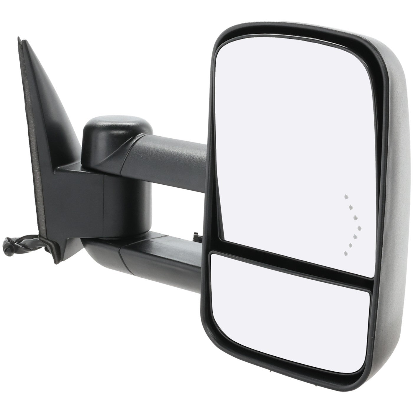 Heated Right Side Mirror for Chevy Yukon, Suburban (1999–2023)