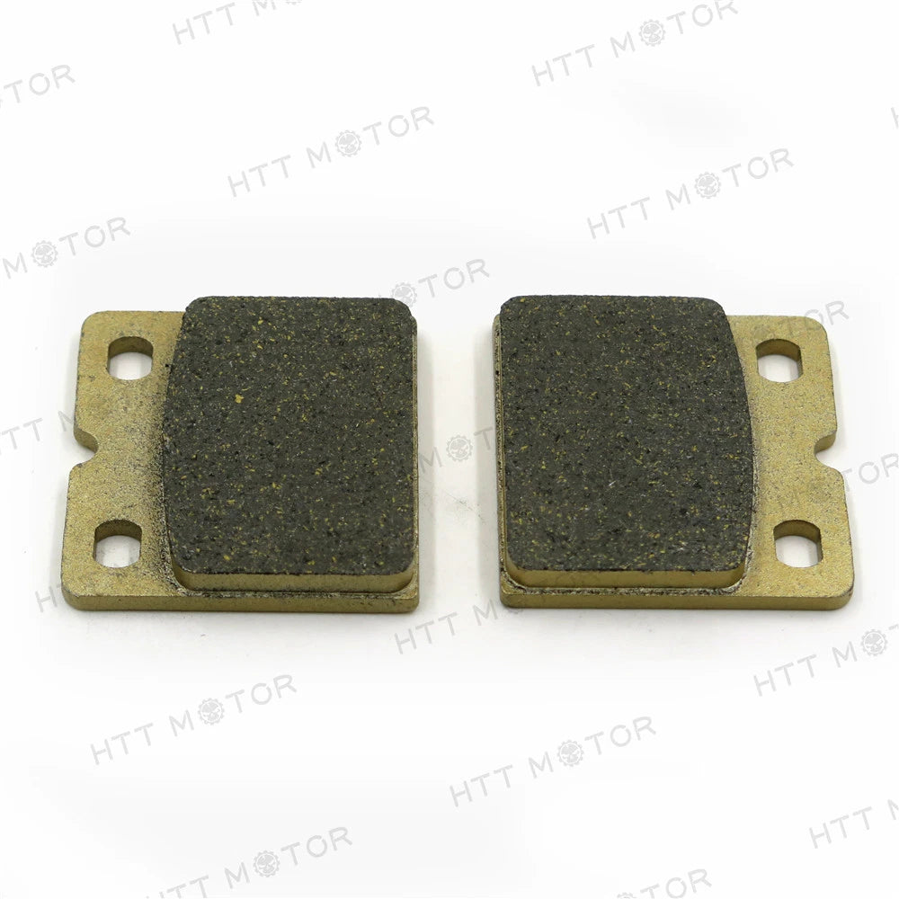 Disc Brake Pad Set for BMW Ducati Indian Leverda Moto Guzzi (HTT18)
