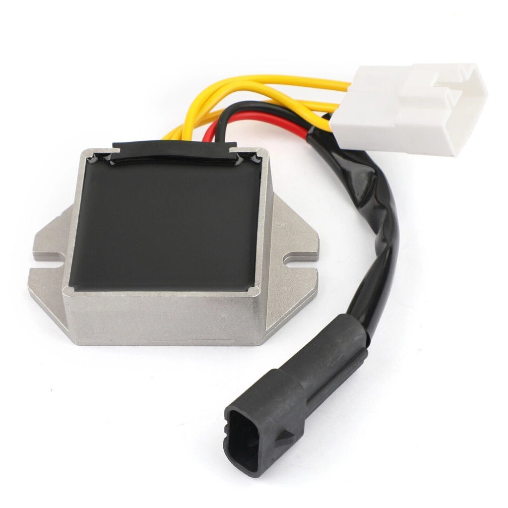 Voltage Regulator for Arctic Cat F XF M 1100 Turbo (2011–2015) 0630-288 T9