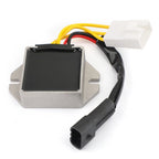 Voltage Regulator for Arctic Cat F XF M 1100 Turbo (2011–2015) 0630-288 T9