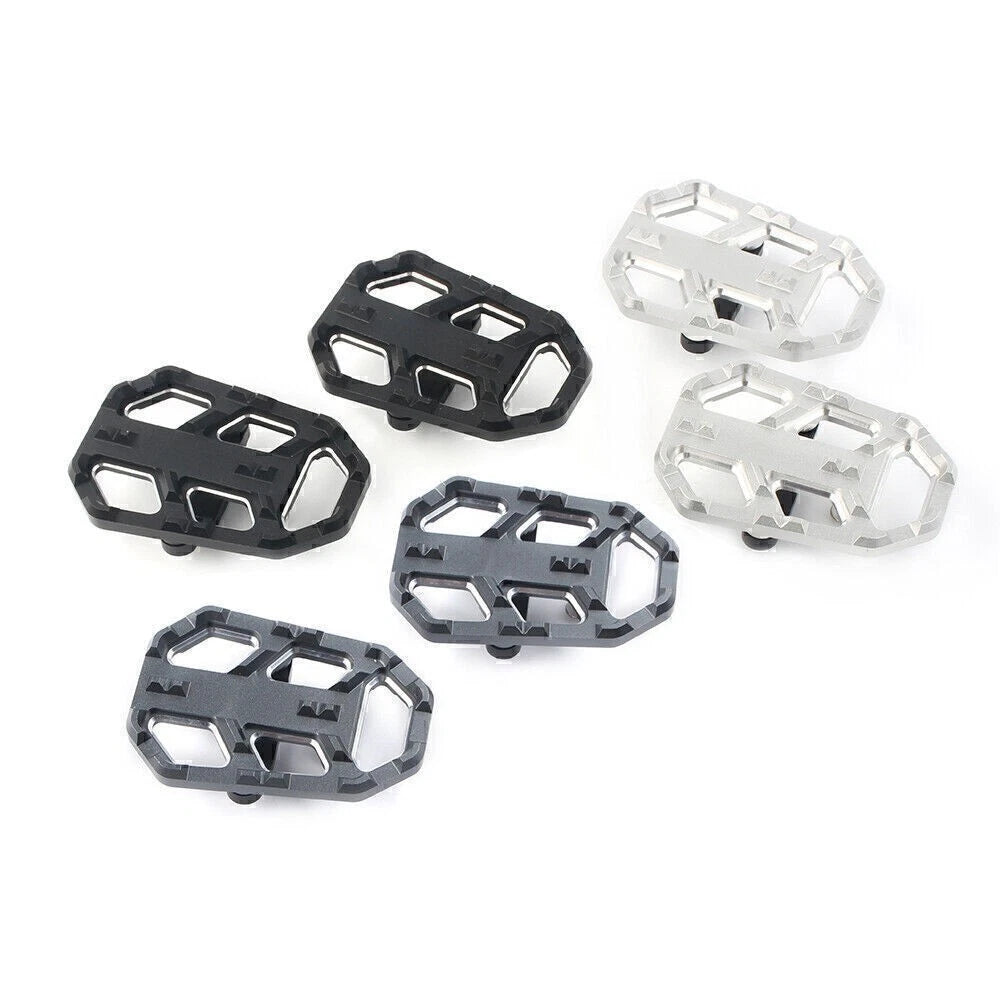 Foot Pegs for Honda NC700X/NC700S NC750S/X (2012–2019)