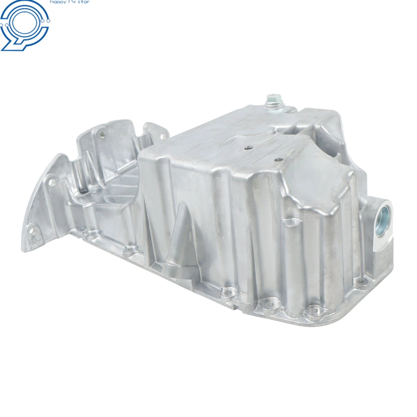 Engine Oil Pan for Pontiac G3 & Chevrolet Aveo (2009–2011)