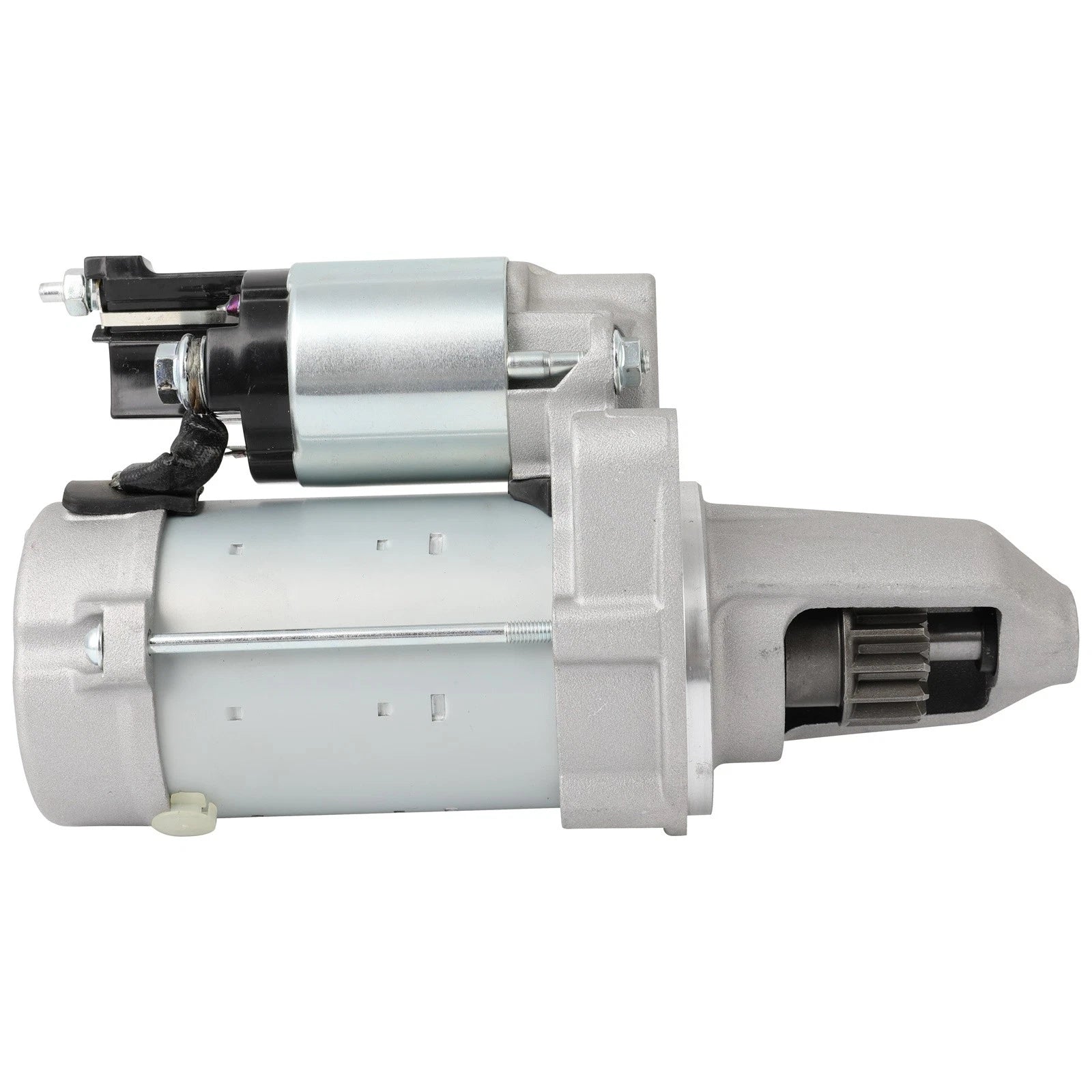Starter Motor for Mercedes-Benz CLA250 L4 2.0L (2014–2019)