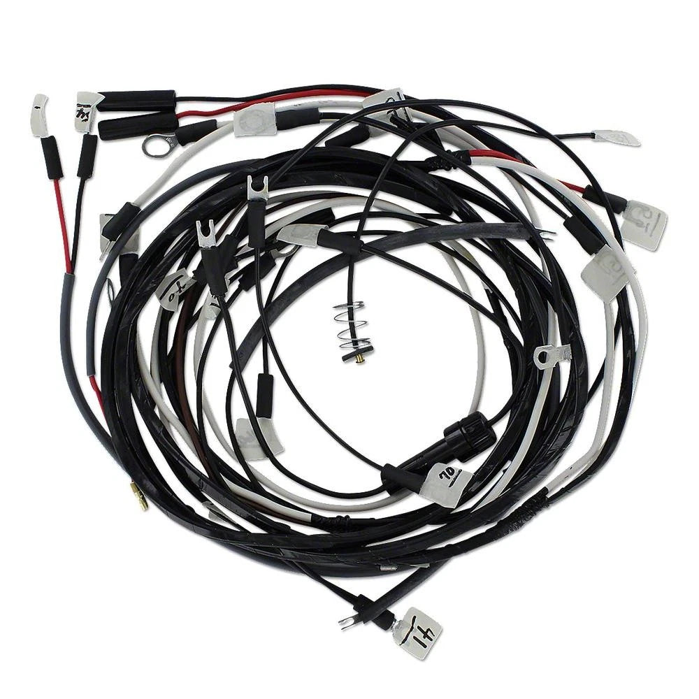 Wiring Harness for John Deere (Fits JDS2262)