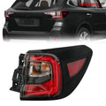 LED Tail Light Assembly for Subaru Outback (2020–2025)