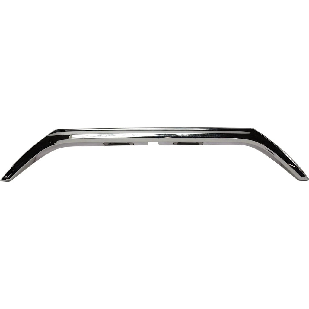 Trunk Lid Molding for Toyota Camry (2015–2017)