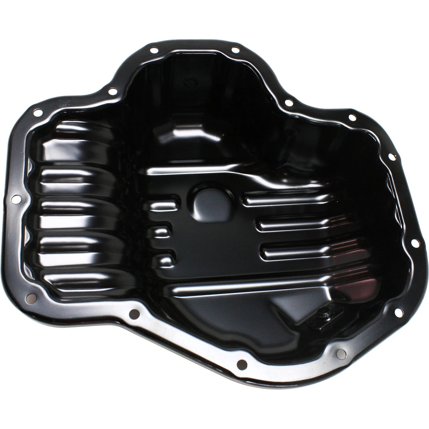 Oil Pan for Toyota RAV4 (2001–2003) 2.0L Engine Steel
