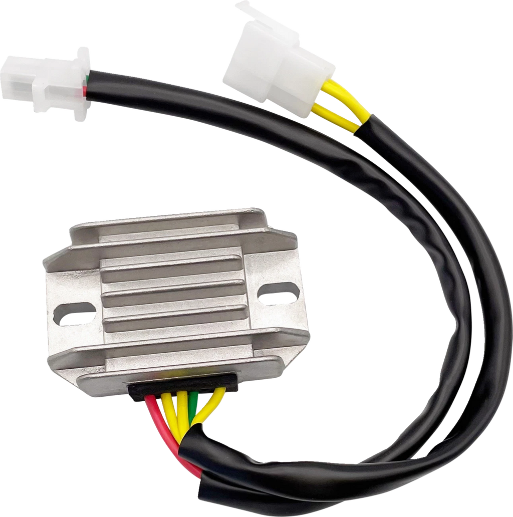 Rectifier/Regulator for Suzuki (10-236)