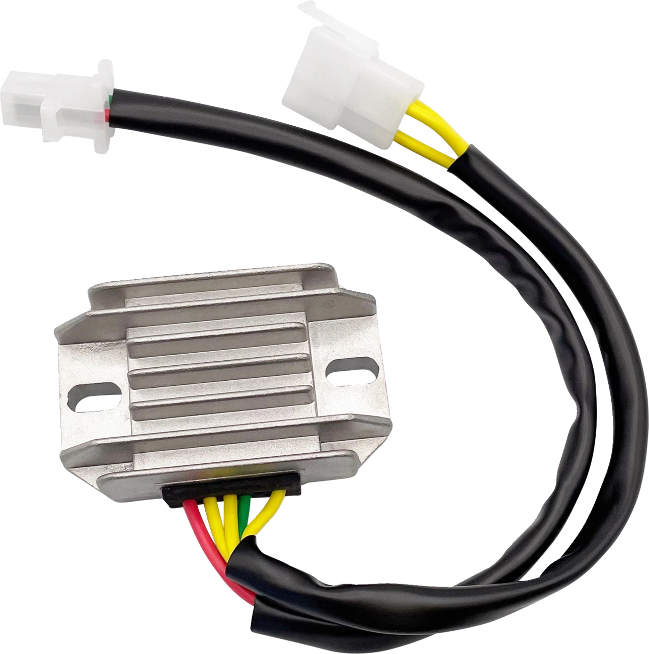 Rectifier/Regulator for Suzuki (10-236)