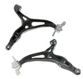 Set of 2 Front Lower Suspension Control Arms for Mercedes W251 R320 (2005–2013)