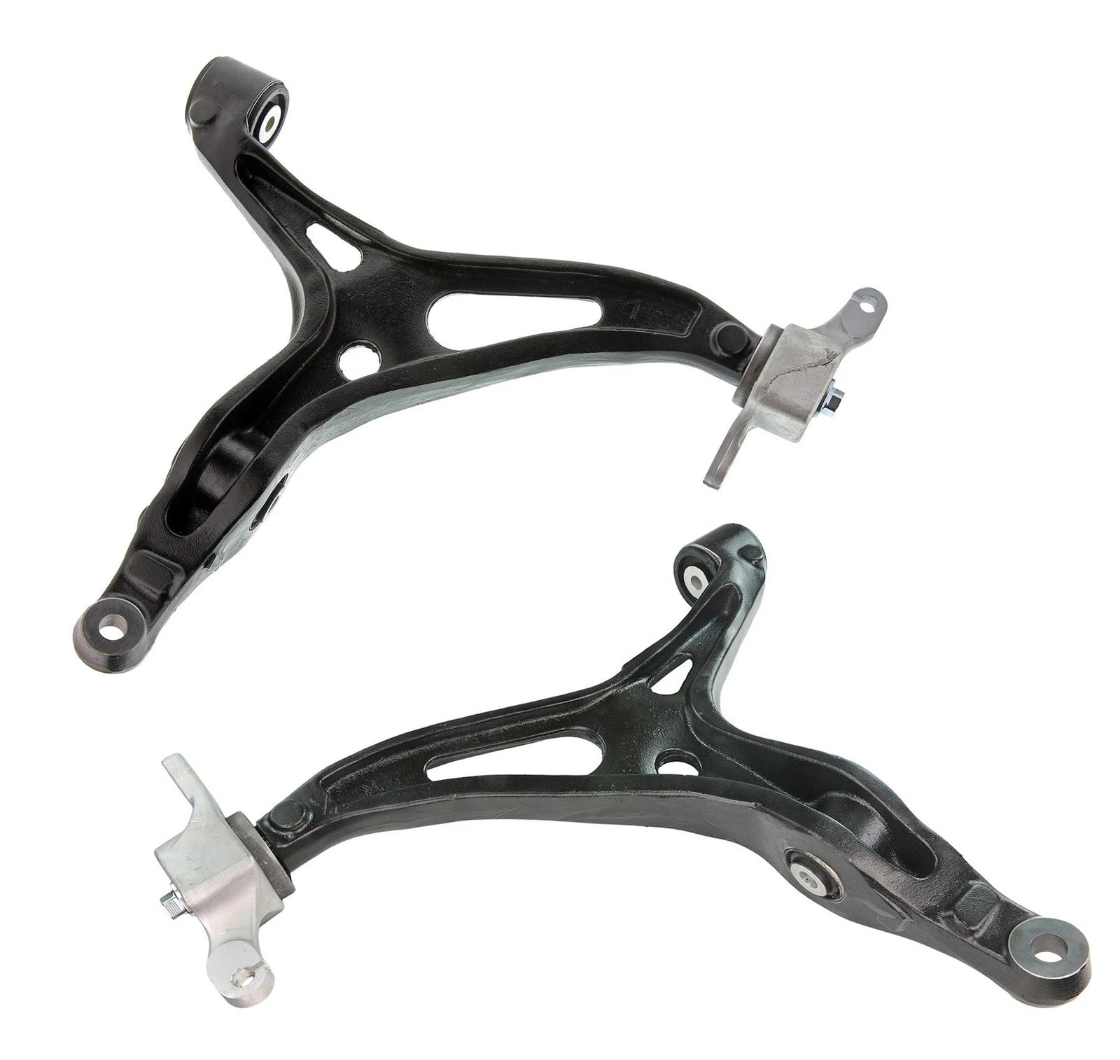 Set of 2 Front Lower Suspension Control Arms for Mercedes W251 R320 (2005–2013)