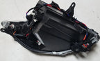 Headlight Assembly for TYC 20-6809-90 (Right Passenger Side)