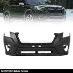 Primered Front Bumper Cover for Subaru Forester (2022–2023)